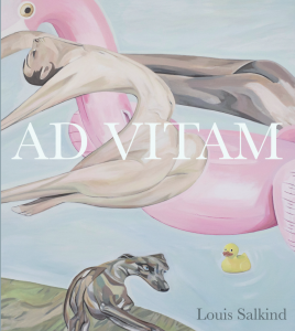 Louis Salkind " Ad Vitam"