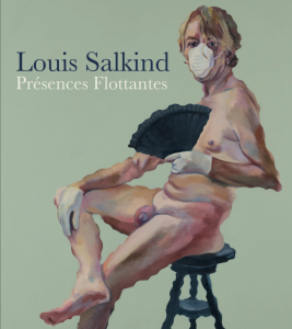 Louis Salkind "Floating Presences" catalogue