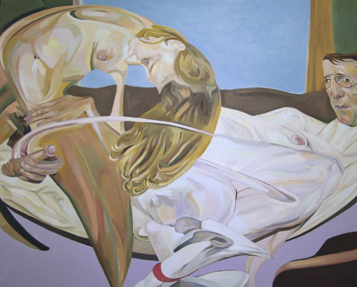 Living room Living room