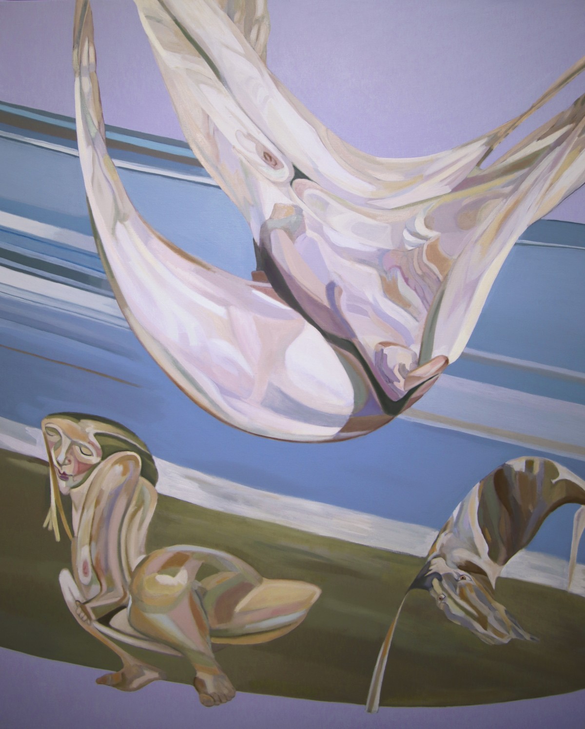 On the beach jpg On the beach